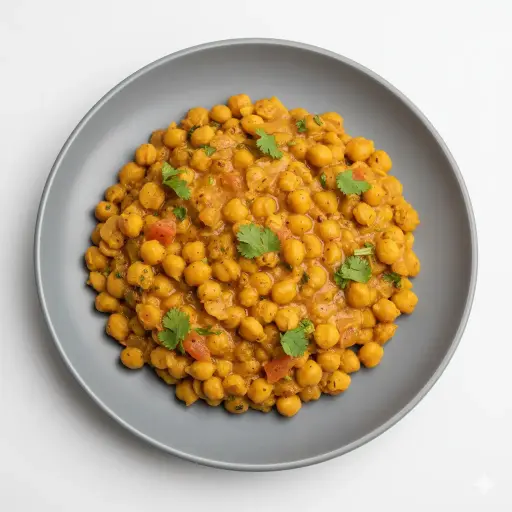 Daal (Mash/Channa/Shahi)